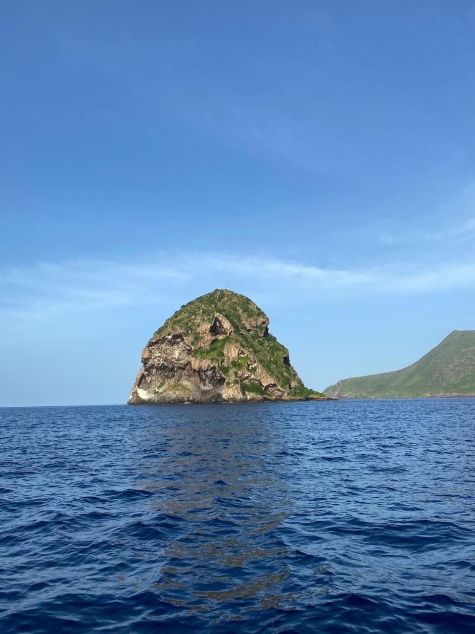 Residence Flores De Maria Le Marin エクステリア 写真